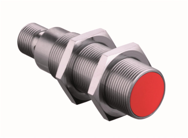 Leuze Sensor ind.  ISS 218MM/4NC-8E0-S12 