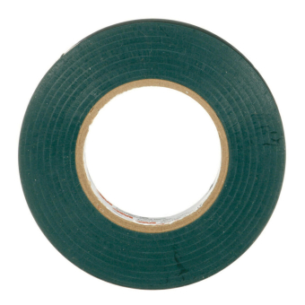 3M Temflex 19mmx20m Grün         165GR5E 