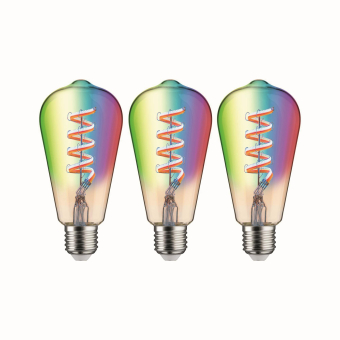 Paulmann 29164 LED ZB Fil RGBW    291.64 