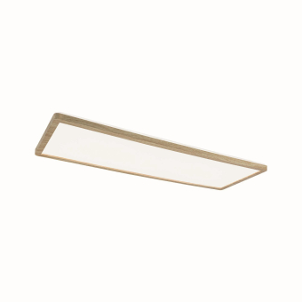 Paulmann Atria Shine Wood IP44 22W 71036 