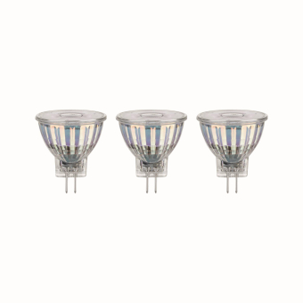 Paulmann 29140 LED Glasreflektor  291.40 
