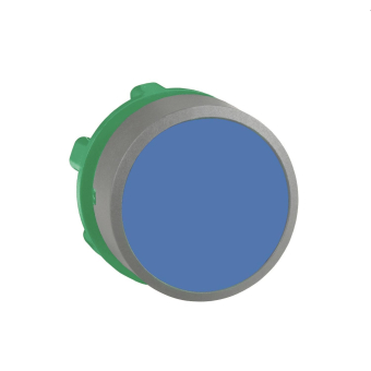 Schneider Drucktaster, Front,   ZB5AA6C0 