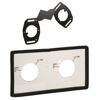 Schneider Verriegelung mechanisch  31073 