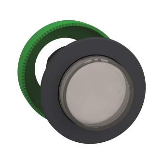 Schneider Leuchtdrucktaster      ZB5FH13 