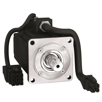 Schneider Servo Motor 60  BCH2LD0432CA5C 