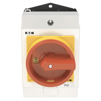 EATON T0-2-1/I1/SVB Hauptschalter 207147 