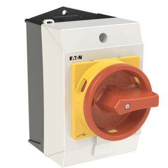 EATON T0-2-1/I1/SVB Hauptschalter 207147 