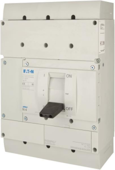 EATON N4-4-1600 Lasttrennschalter 266032 
