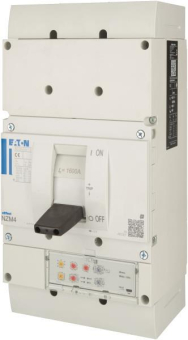 EATON NZMH4-VX1600-T NZM4 PXR20   193319 