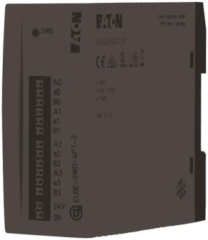 EATON EU5E-SWD-4PT-2 Ausgabemodul 172560 