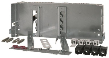 EATON XMR-N24-08 XR-MCCB NZM2 4p  184726 