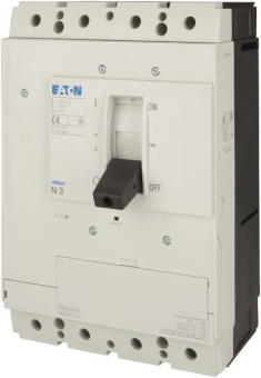 EATON N3-4-630 Lasttrennschalter  266024 