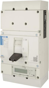 EATON NZMH4-PX1600 NZM4 PXR25     189610 