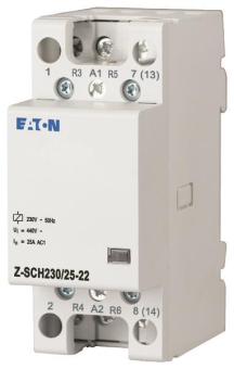 EATON Z-SCH230/25-22              248849 