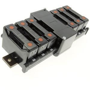 EATON 6Sicherungsblock Nsp.      RSFB636 