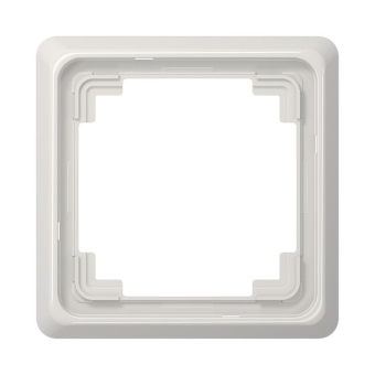 JG Rahmen 1fach                 CDP581LG 