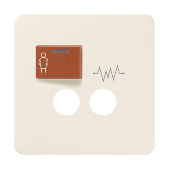 JG Abdeckung für Ackermann          071A 