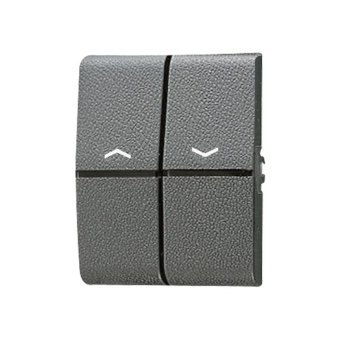 JG Doppel-Wippe mit Symbolen und   805 P 