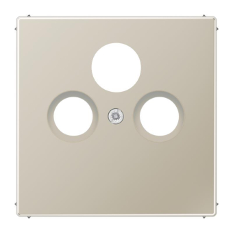 JG LS-design Koax-Abdeckung    ES2990SAT 