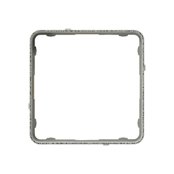 JG CD plus Applikations-Rahmen   CDP81GT 