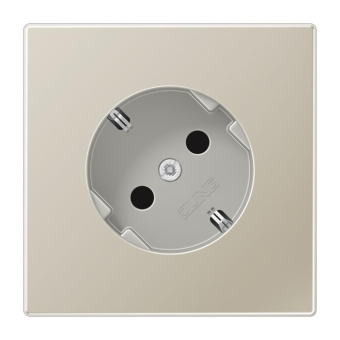 JG Schuko-Steckdose 16A       ES 2520-45 