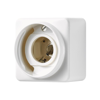 JG Lichtsignal ohne Haube    637-10 A WW 