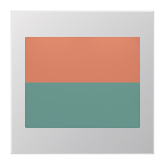 JG LS-design LED-Lichtsig. AL2539-2LEDRG 