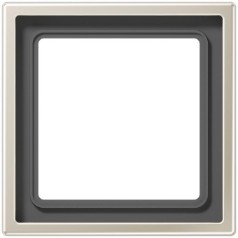 JG Rahmen 1fach                   ES2981 