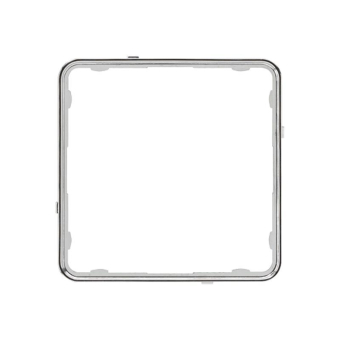 JG CD plus Applikations-Rahmen  CDP81GCR 