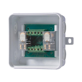 JG Trennrelais                      TR-S 