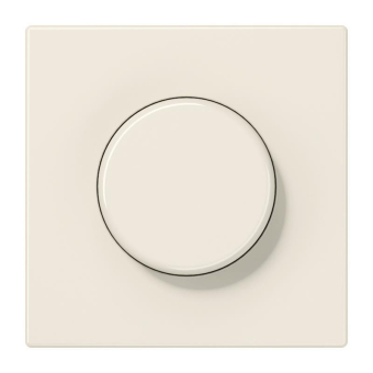 JG Abdeckung f. Drehdimmer        LS1940 