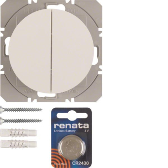 Berker KNX-Funk Wandsender      85656239 