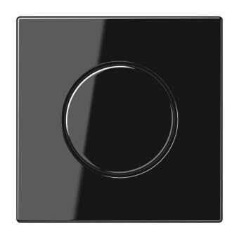 JG Abdeckung f. Drehdimmer      LS1940SW 