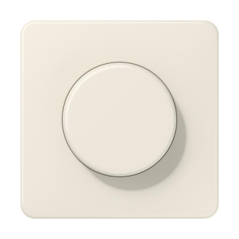 JG Abdeckung f. Drehdimmer        CD1540 
