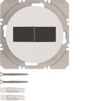 Berker KNX-Funk Wandsender      85656139 
