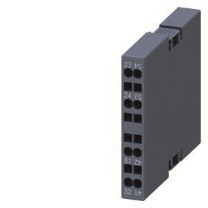 SIEM Elektronikger.        3RH2911-2DE11 