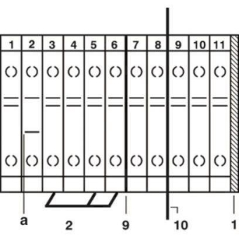 Phoenix 0309109            URTK/S-BEN 10 