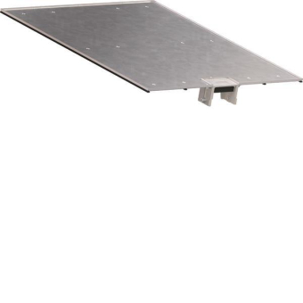 Hager OT Wanne m.LE f.BKG400 BKG4002W3LA 