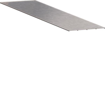 Hager Oberteil Wanne f.BKG400  BKG4002W3 