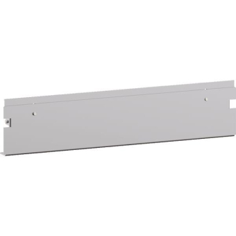 Hager Endstück aus Stahl f.BKG BKG400806 