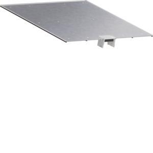 Hager OT Wanne m.LE f.BKG500 BKG5002W3LA 