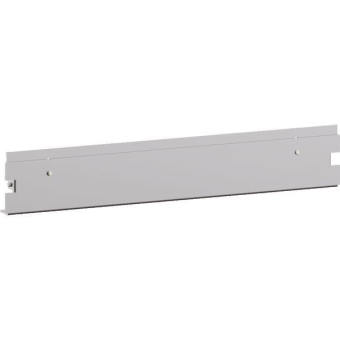 Hager Endstück aus Stahl f.BKG BKG400606 