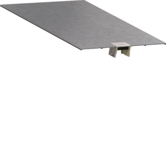 Hager OT m.Leitungsauslass     BKG4002LA 