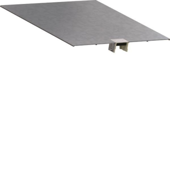 Hager OT m.Leitungsauslass     BKG5002LA 