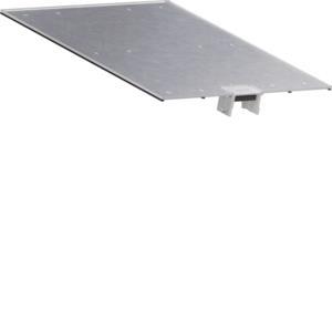 Hager OT Wanne m.LE f.BKG400 BKG4002W3LA 