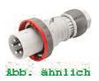 GEWISS Stecker HP IP67 3P+PE    GW60060H 