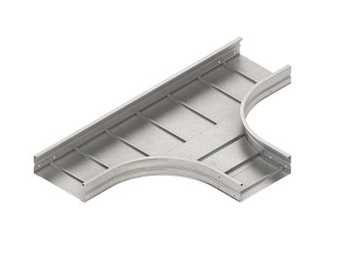 Niedax T-Stück 150x200mm  WRTR 150.200 F 