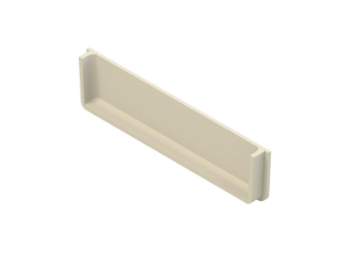 Niedax GFK-EndDeckel         KKKE 80.300 