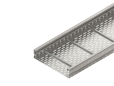 NIED Weitspannkabelrinnen   WRL105.400E3 