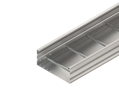 NIED Weitspannkabelrinnen  WRU 200.300 F 